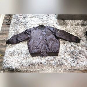 Sean Jean Bomber Jacket